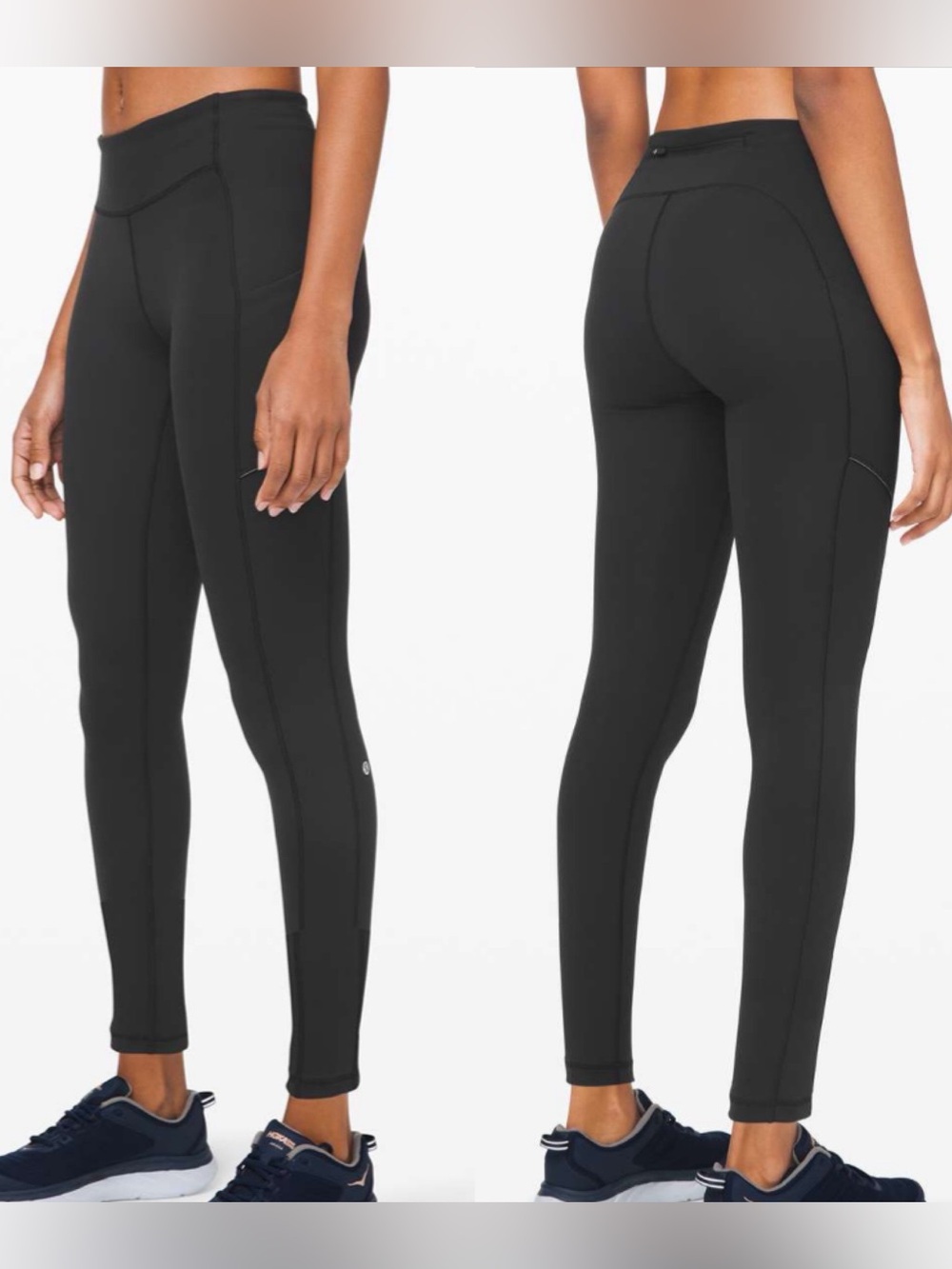 Lululemon Speed Up Leggings